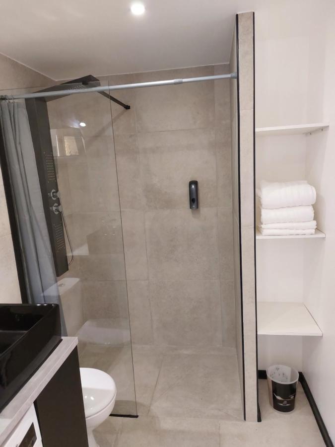 Appartement T2 Agde Centre A 10 Mn Des Plages Buitenkant foto